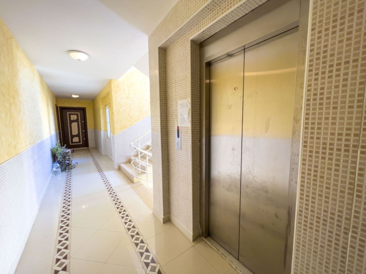 Квартира в Алании, Турция, 110 м2 фото 4
