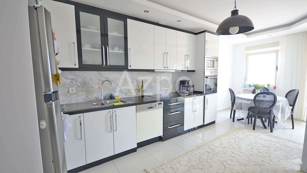 Апартаменты в Алании, Турция, 270 м2 фото 5