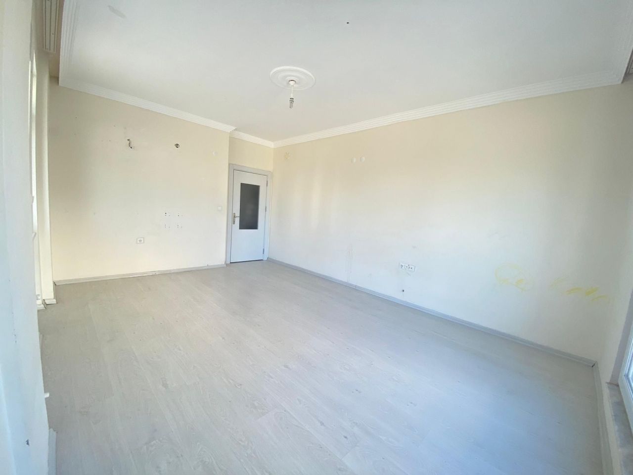 Квартира в Анталии, Турция, 120 м2 фото 4