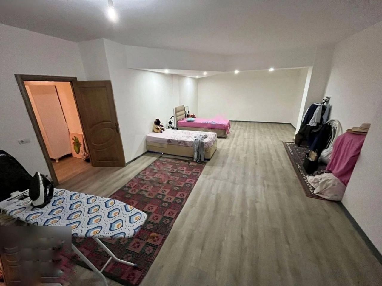 Пентхаус в Анталии, Турция, 190 м2 фото 4