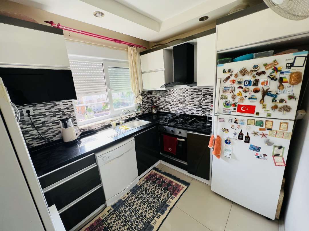 Квартира в Анталии, Турция, 185 м2 фото 3