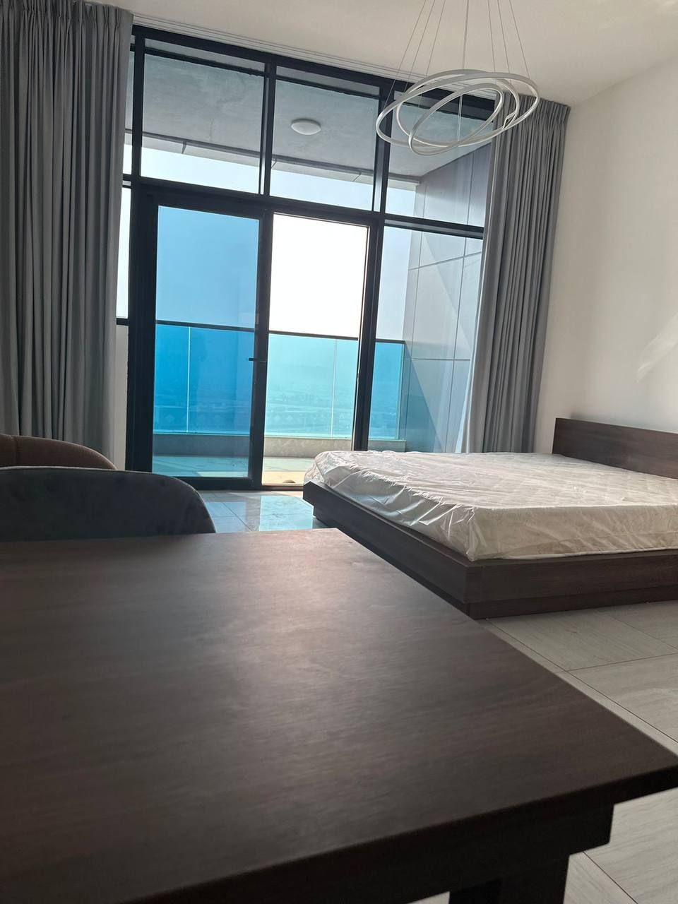Квартира в Дубае, ОАЭ, 41 м2 фото 2