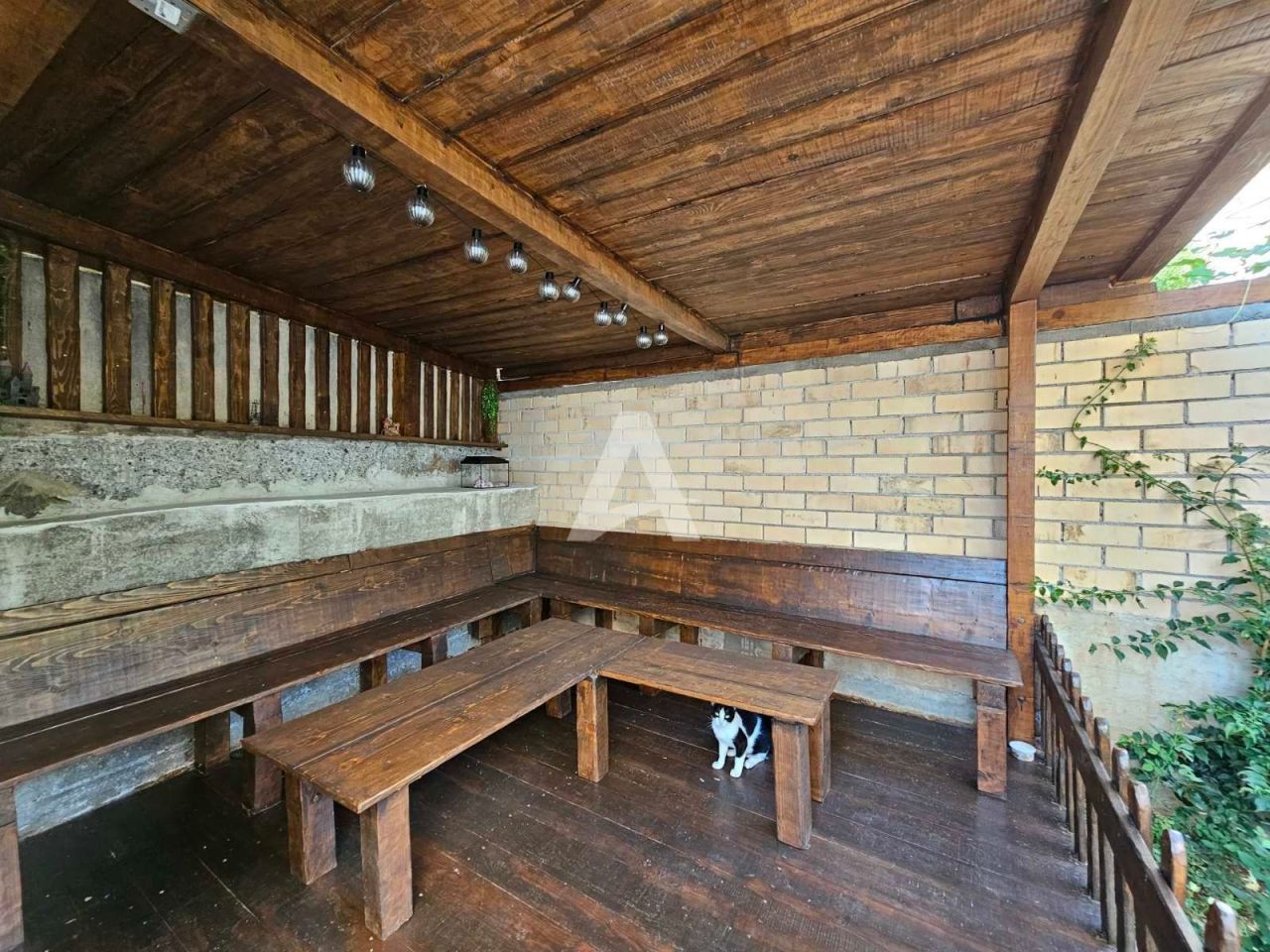 Апартаменты в Будве, Черногория, 58 м2 фото 4