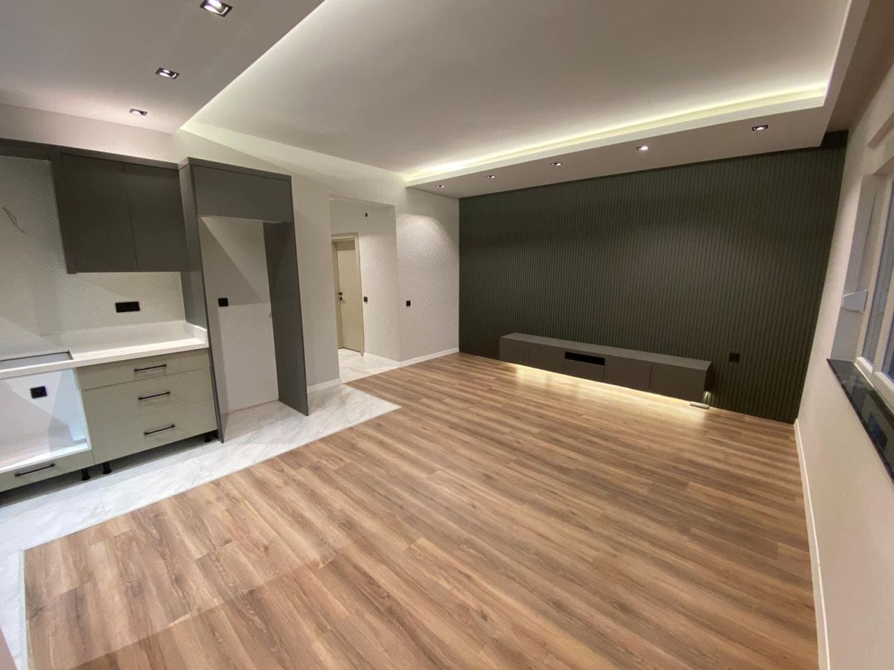 Квартира в Анталии, Турция фото 5