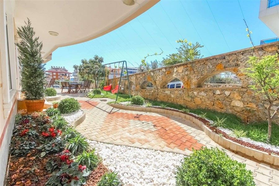 Квартира в Алании, Турция, 320 м2 фото 5