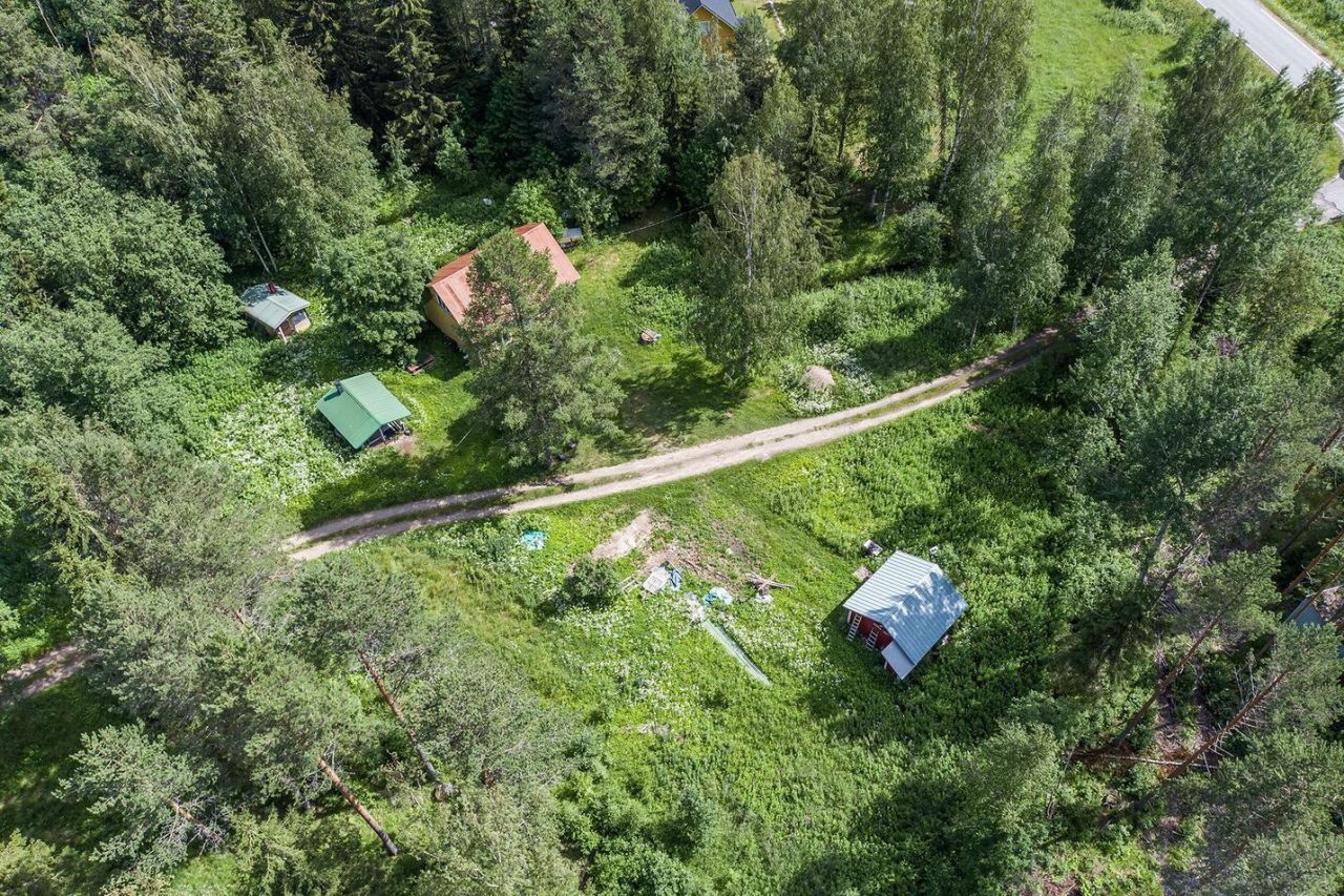 Дом в Куопио, Финляндия, 82 м2 фото 3