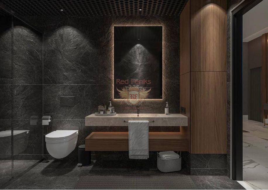 Дом в Алании, Турция, 434 м2 фото 5