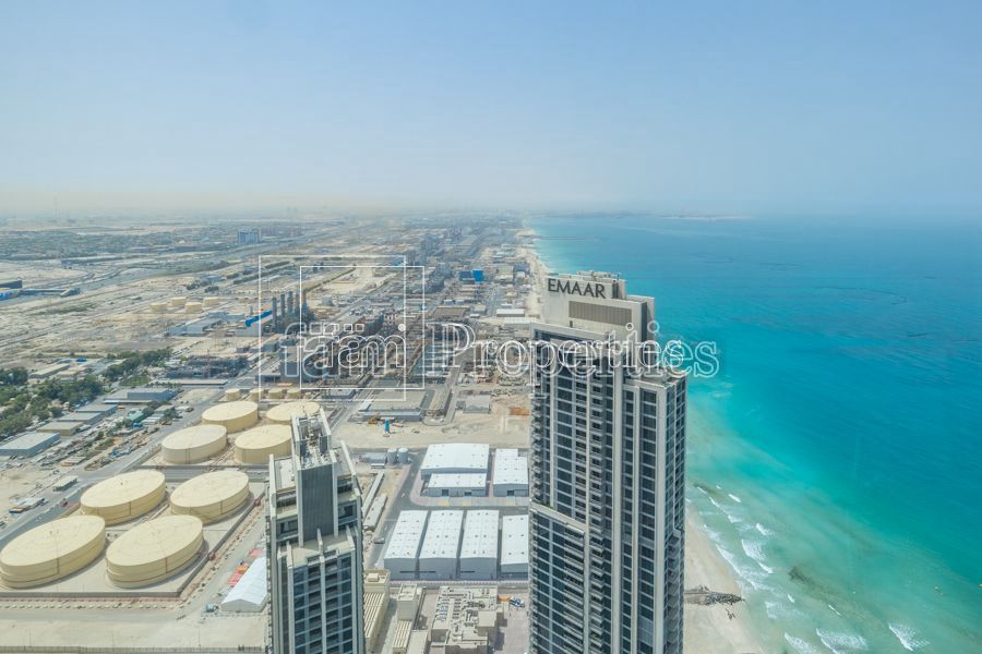 Апартаменты в Дубае, ОАЭ, 68 м2 фото 3