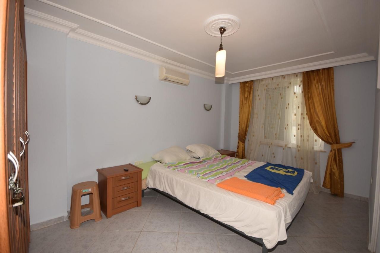 Вилла в Алании, Турция, 220 м2 фото 2