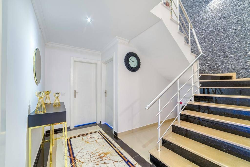 Апартаменты в Алании, Турция, 300 м2 фото 3
