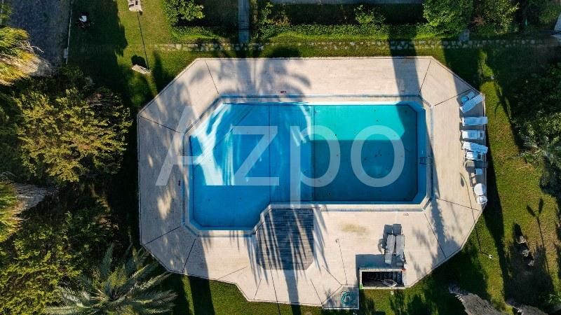 Вилла в Алании, Турция, 300 м2 фото 2
