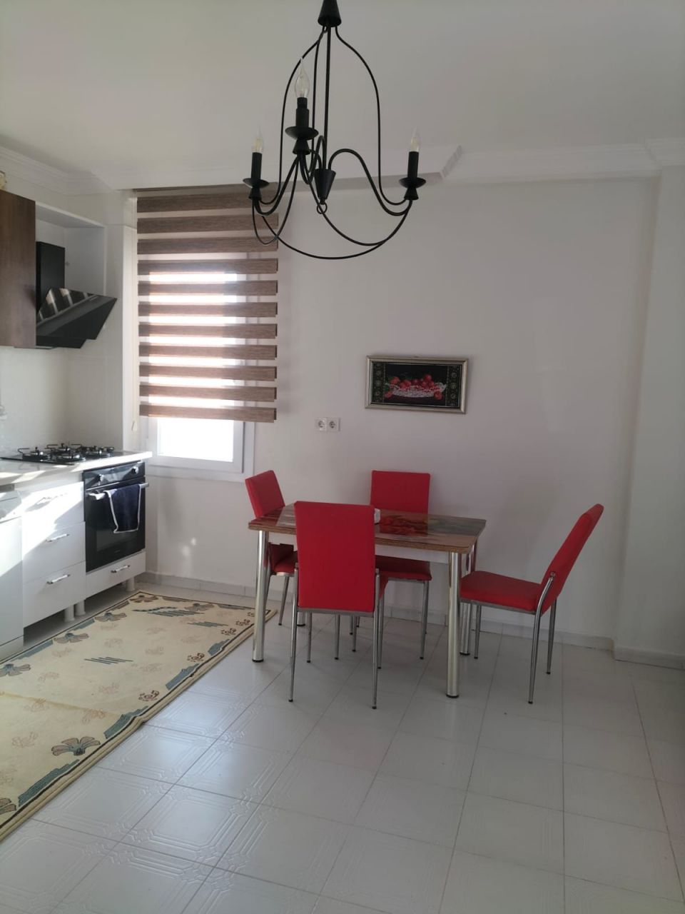 Квартира в Мерсине, Турция, 120 м2 фото 3