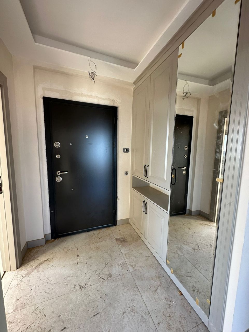 Апартаменты в Мерсине, Турция, 105 м2 фото 2