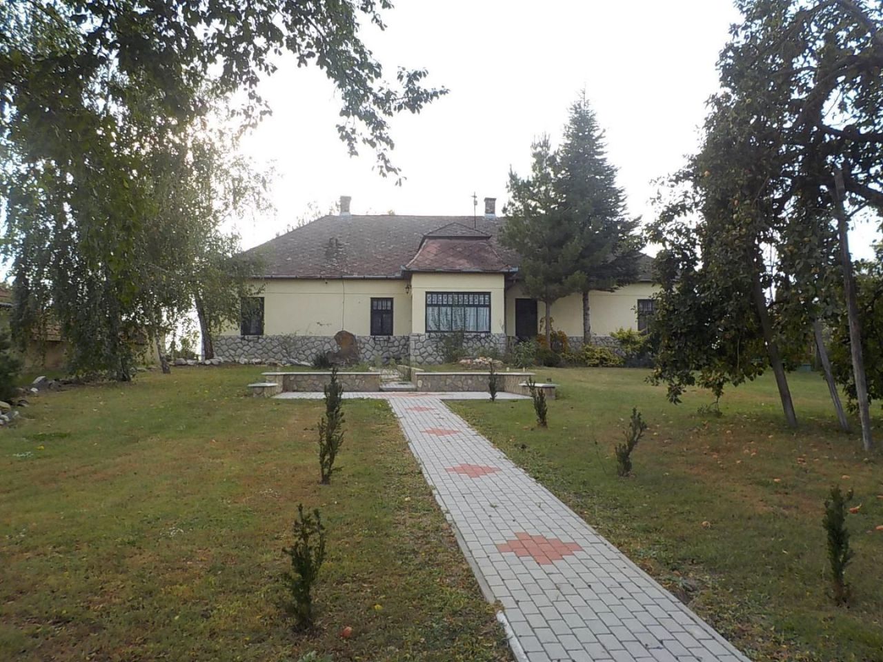 Дом Jákó, Венгрия, 143.5 м2 фото 2