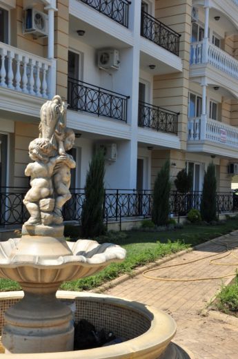 Квартира в Равде, Болгария, 50 м2 фото 4