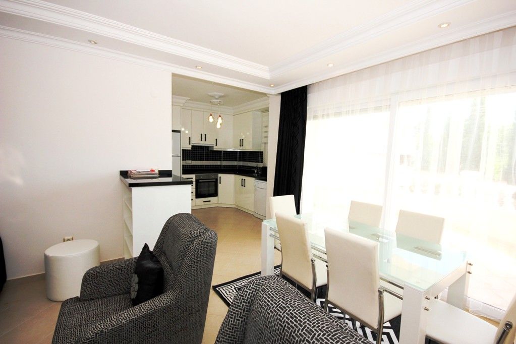 Апартаменты в Алании, Турция, 100 м2 фото 3