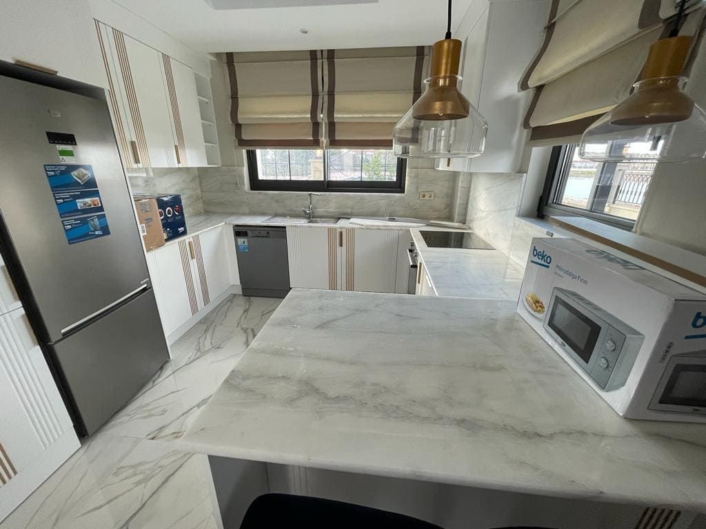 Вилла в Белеке, Турция, 250 м2 фото 5