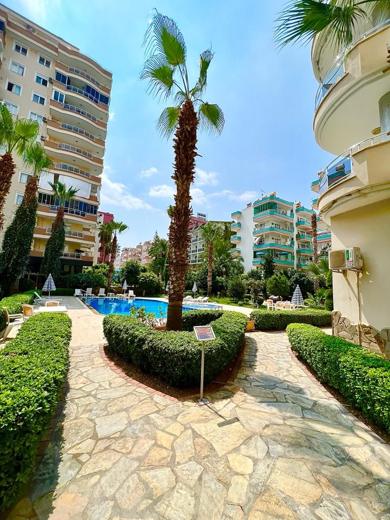 Квартира в Алании, Турция, 125 м2 фото 4
