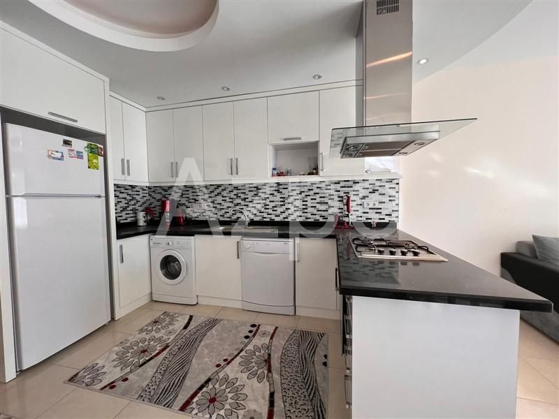 Апартаменты в Алании, Турция, 125 м2 фото 3
