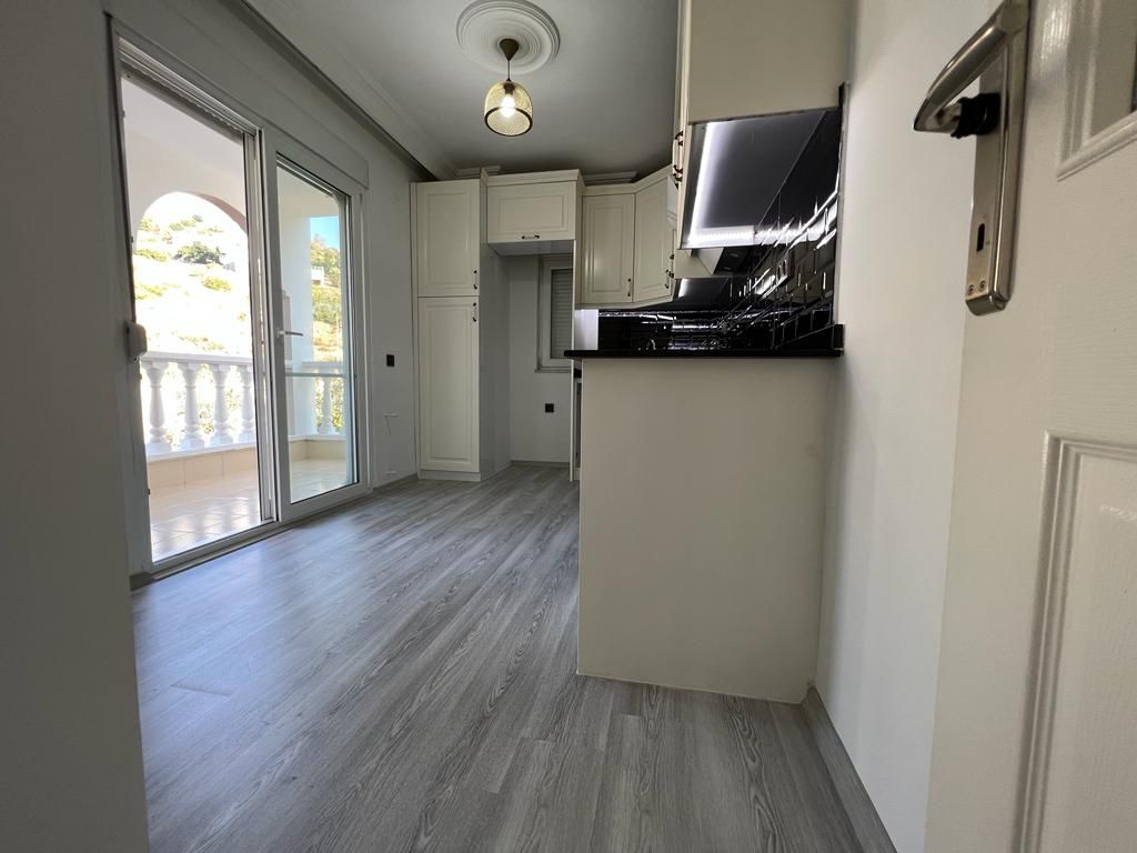 Квартира в Алании, Турция, 115 м2 фото 3