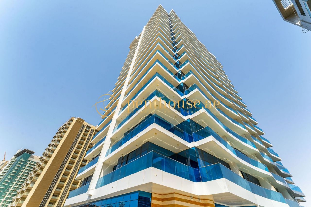 Апартаменты в Дубае, ОАЭ, 133 м2 фото 3