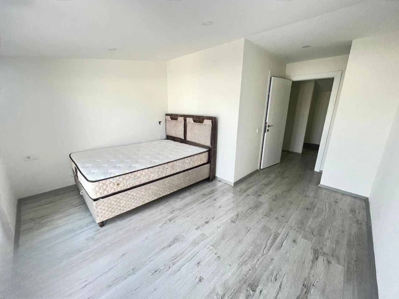 Квартира в Анталии, Турция, 130 м2 фото 3