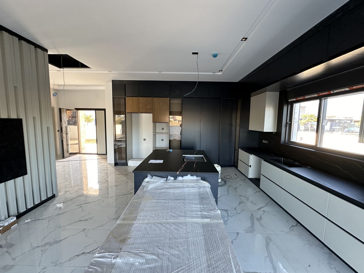 Дом в Анталии, Турция, 420 м2 фото 5