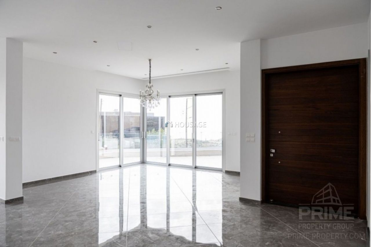 Вилла в Лимасоле, Кипр, 625 м2 фото 3