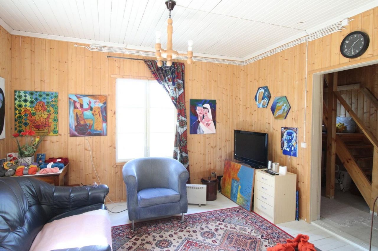 Дом в Васа, Финляндия, 70 м2 фото 5