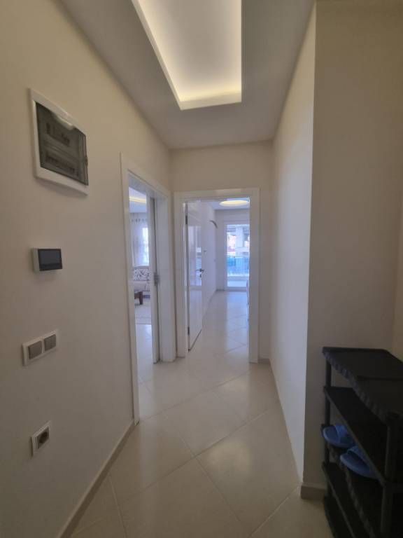 Квартира в Алании, Турция, 68 м2 фото 3
