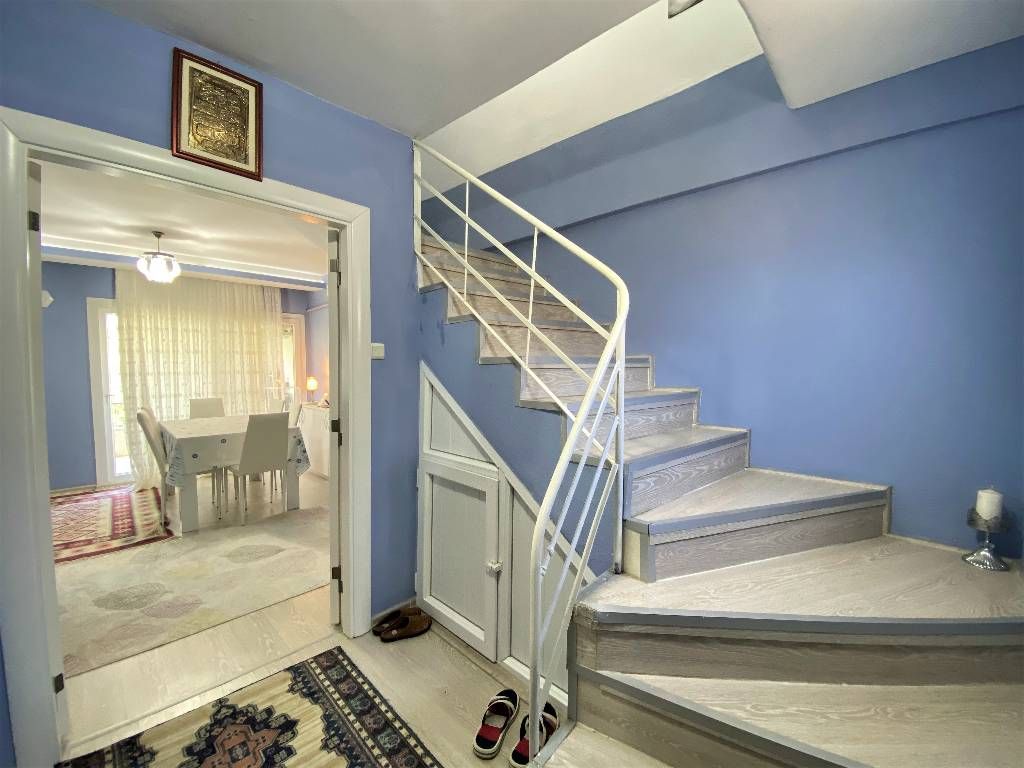 Квартира в Мерсине, Турция, 120 м2 фото 3