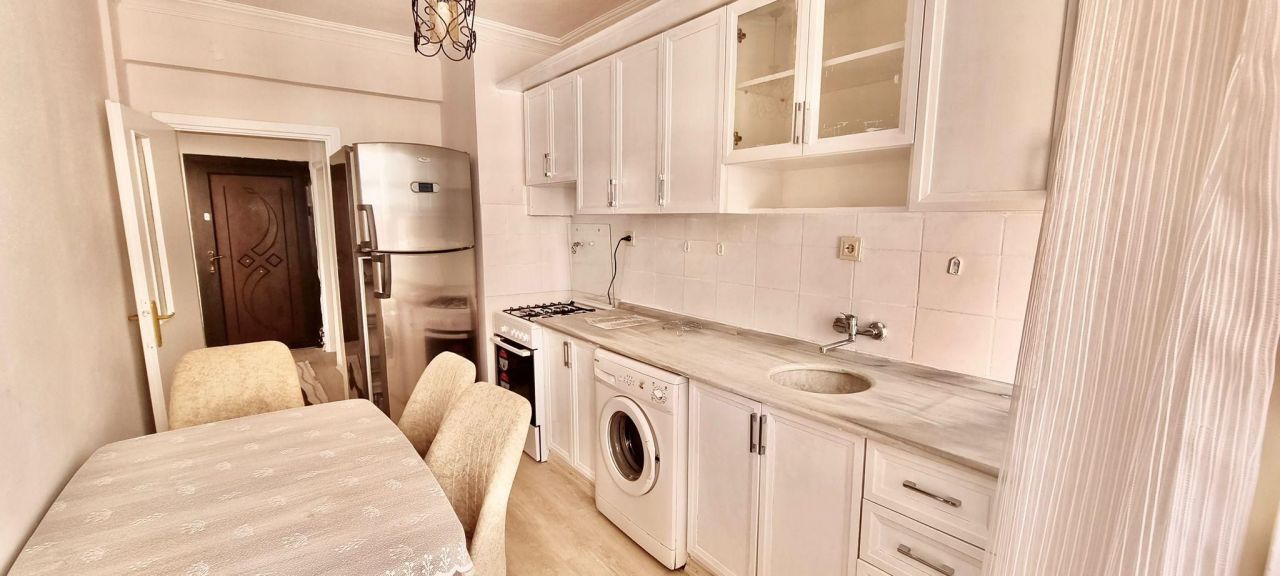 Квартира в Алании, Турция, 110 м2 фото 5