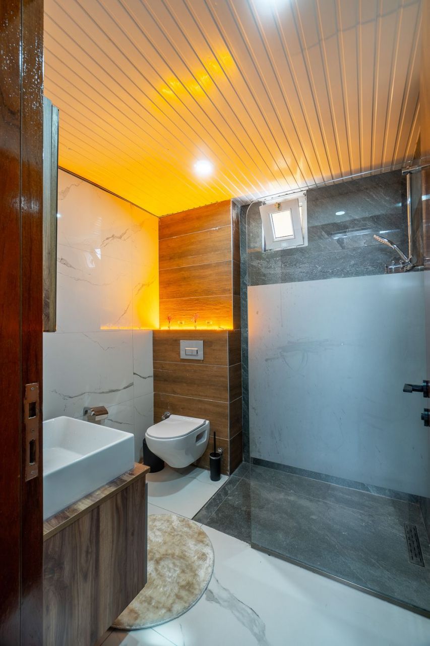 Квартира в Алании, Турция, 150 м2 фото 5