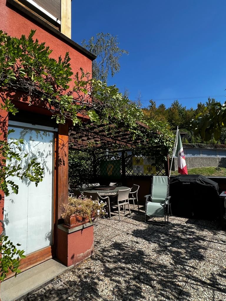 Апартаменты в Милане, Италия, 100 м2 фото 1