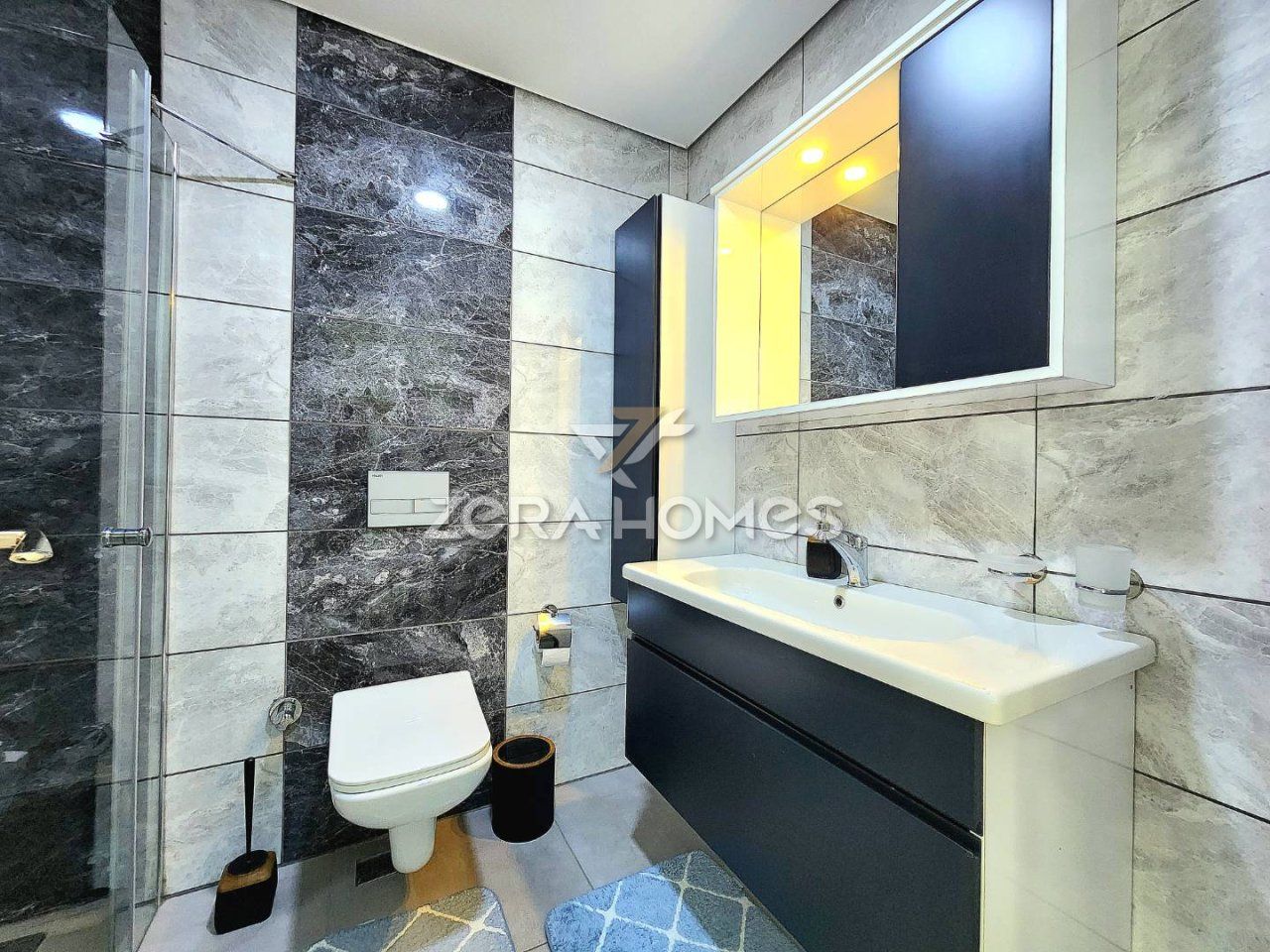 Пентхаус в Алании, Турция, 125 м2 фото 5