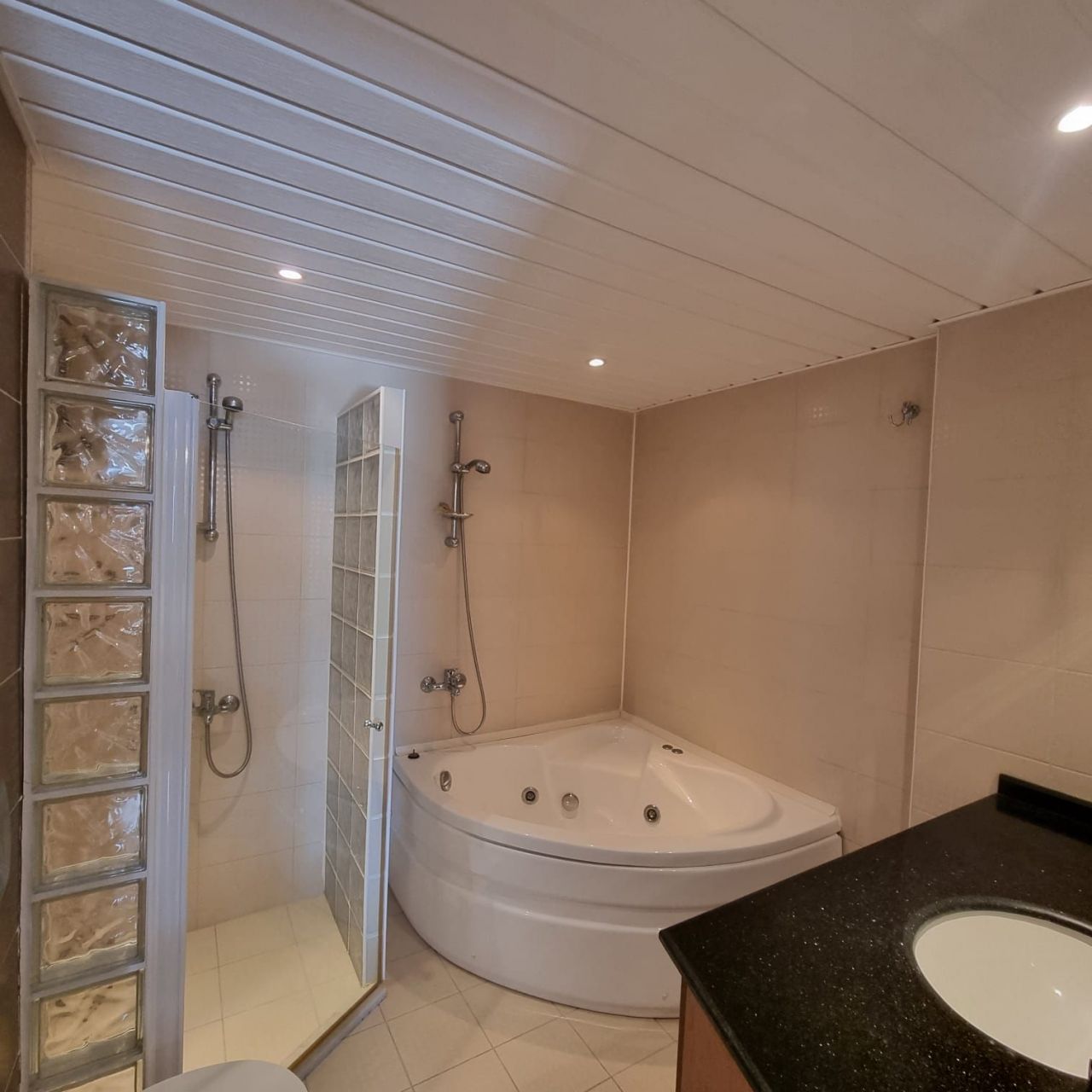 Квартира в Алании, Турция, 110 м2 фото 4