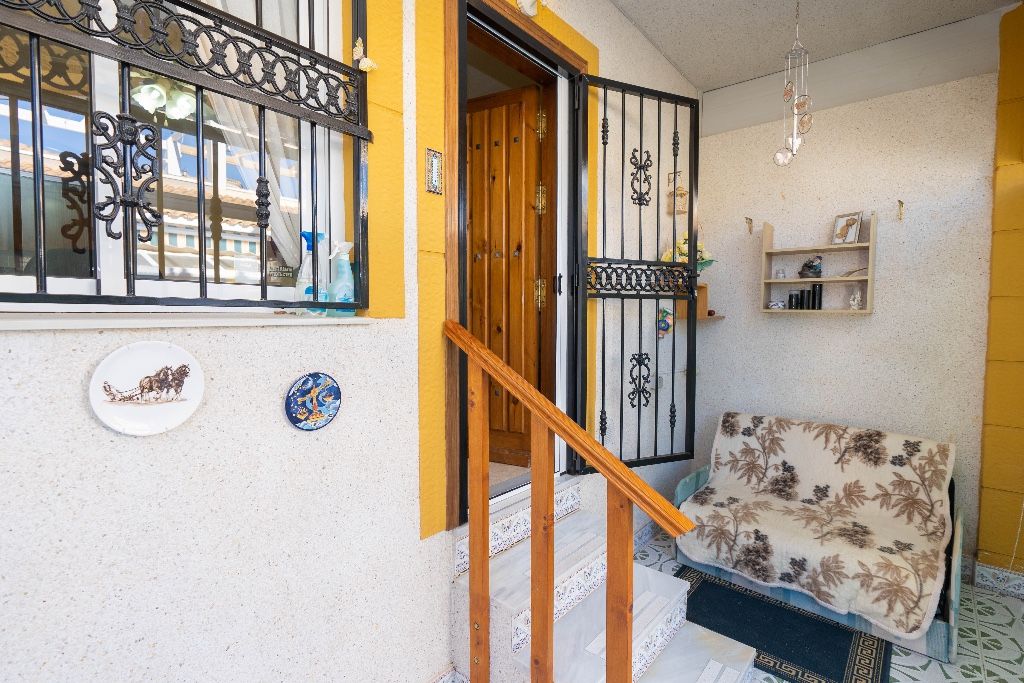 Таунхаус на Коста-Бланка, Испания, 59 м2 фото 5
