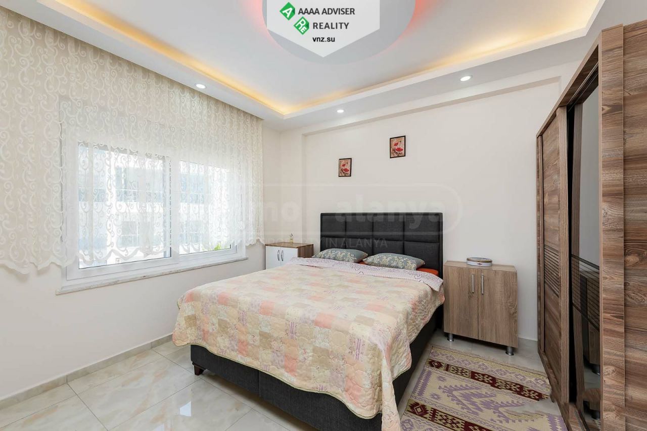 Квартира в Авсалларе, Турция, 65 м2 фото 4