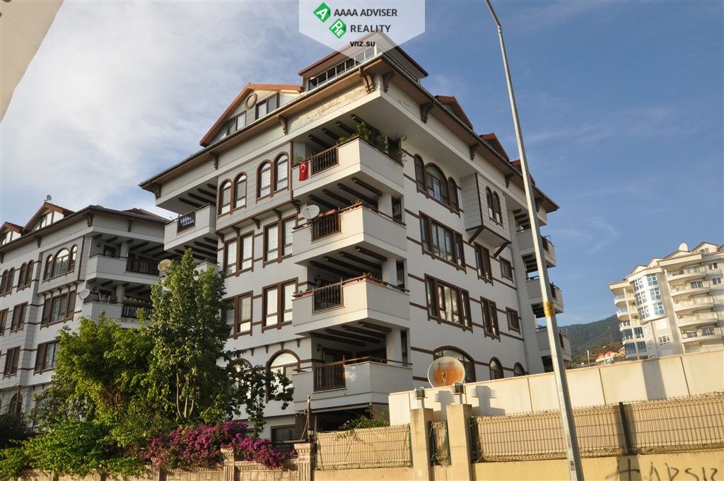 Пентхаус в Алании, Турция, 295 м2 фото 5