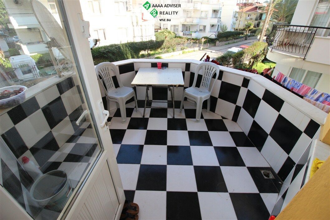 Квартира в Алании, Турция, 150 м2 фото 3