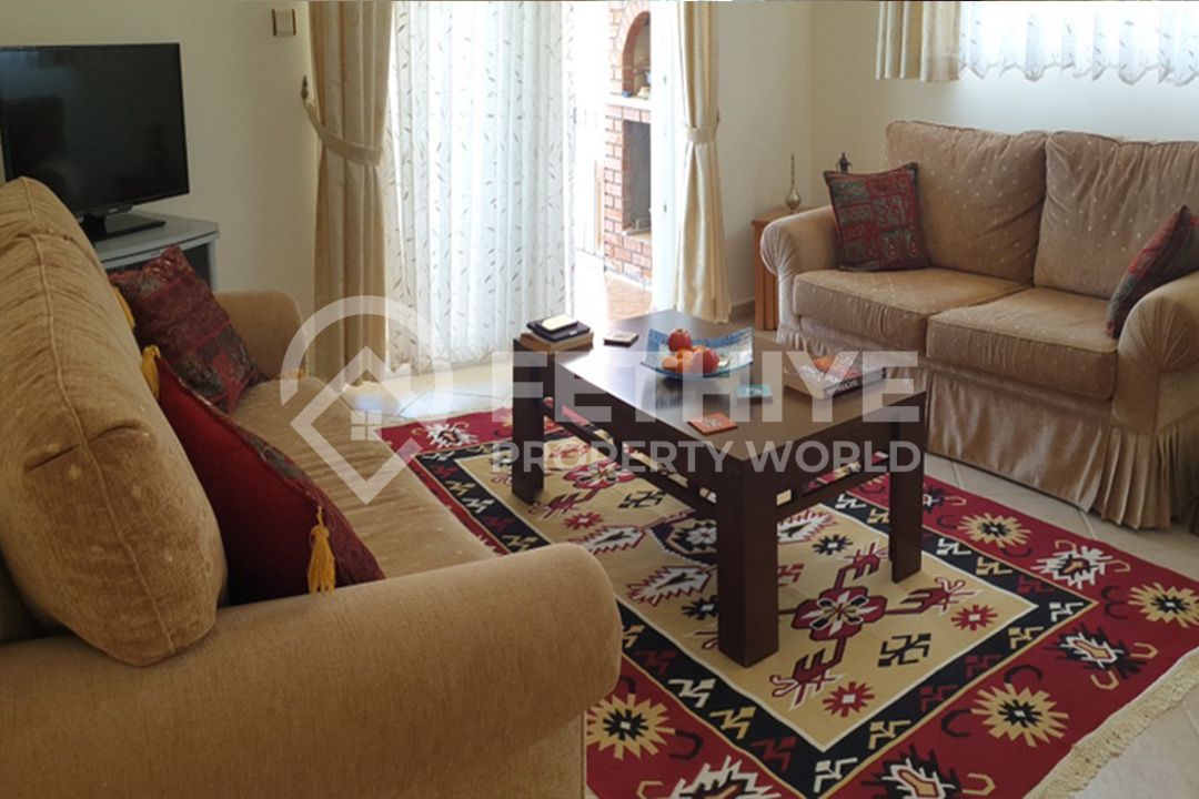 Апартаменты в Фетхие, Турция, 110 м2 фото 2