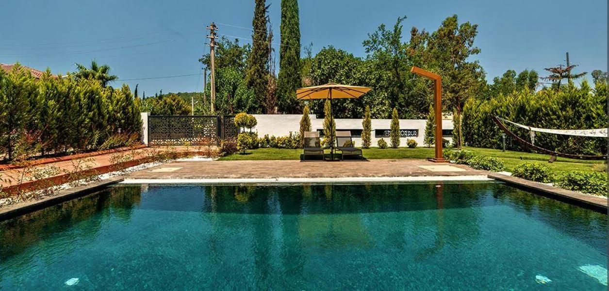Вилла в Фетхие, Турция, 165 м2 фото 4