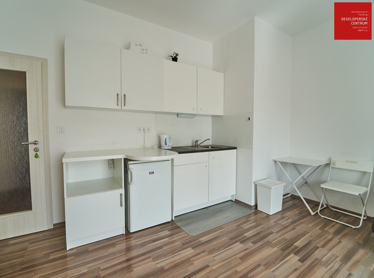 Квартира в Марианске-Лазне, Чехия, 28 м2 фото 3