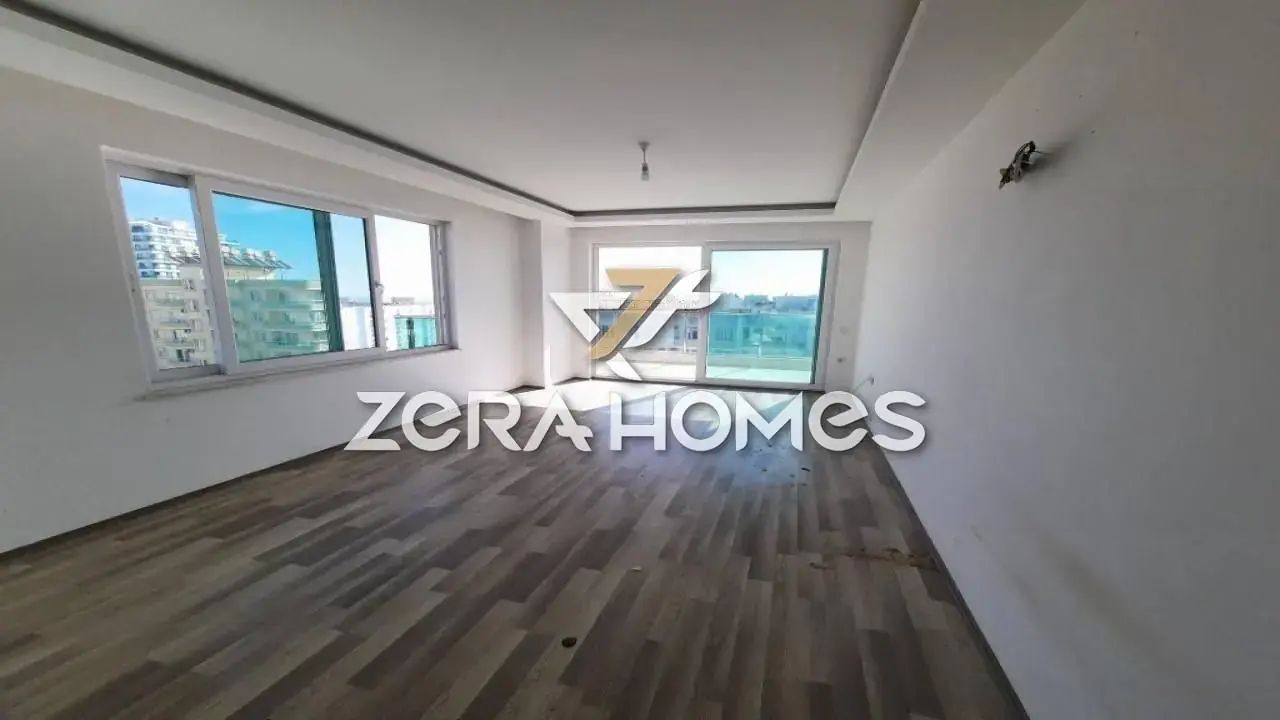 Квартира в Алании, Турция, 125 м2 фото 5