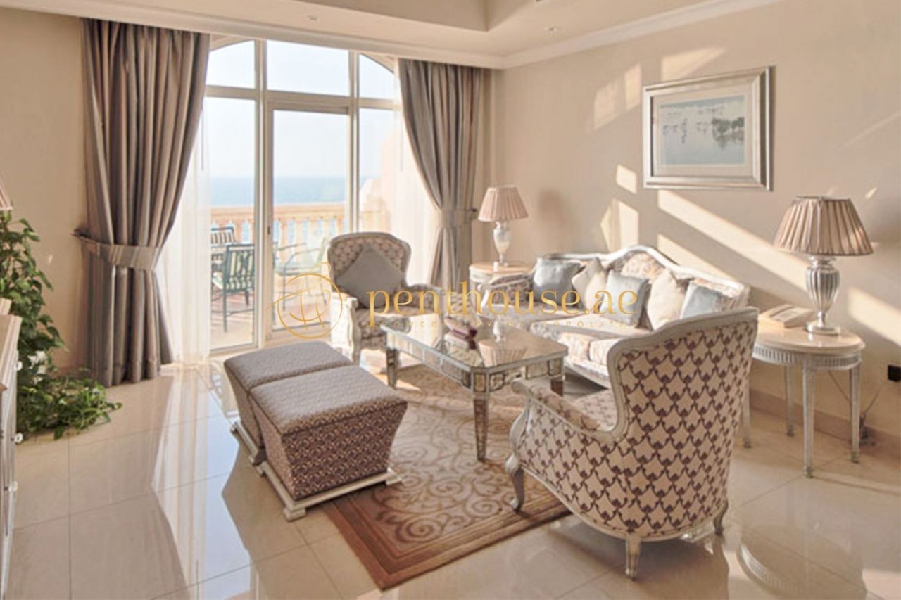 Апартаменты в Дубае, ОАЭ, 164 м2 фото 3