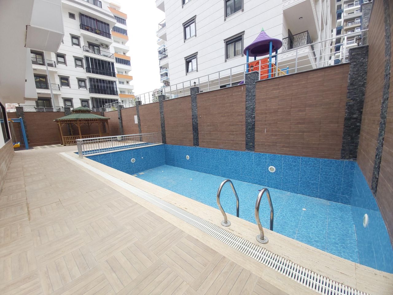 Пентхаус в Алании, Турция, 150 м2 фото 3