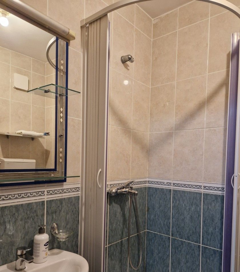 Квартира в Будве, Черногория, 30 м2 фото 4