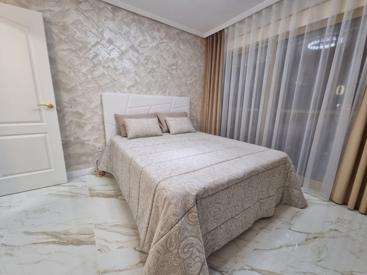 Апартаменты в Гуардамар-дель-Сегура, Испания, 63 м2 фото 3