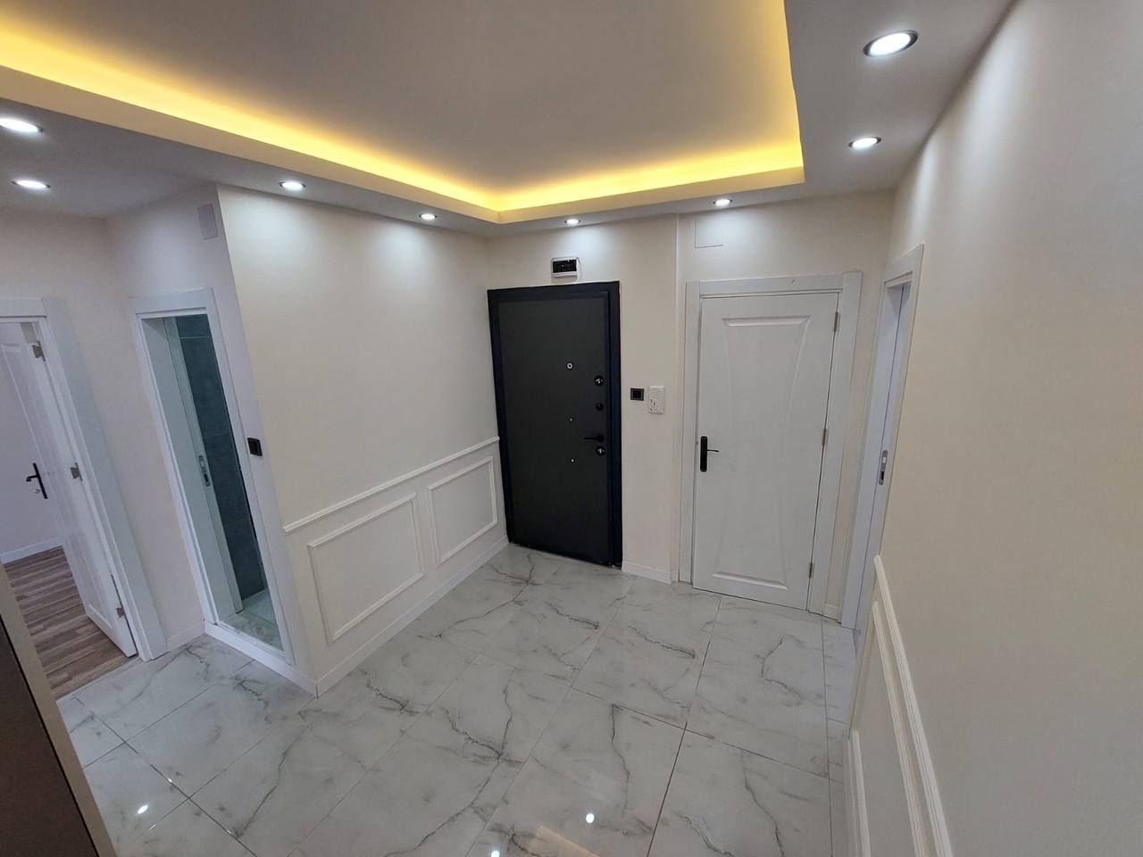 Квартира в Мерсине, Турция, 140 м2 фото 5