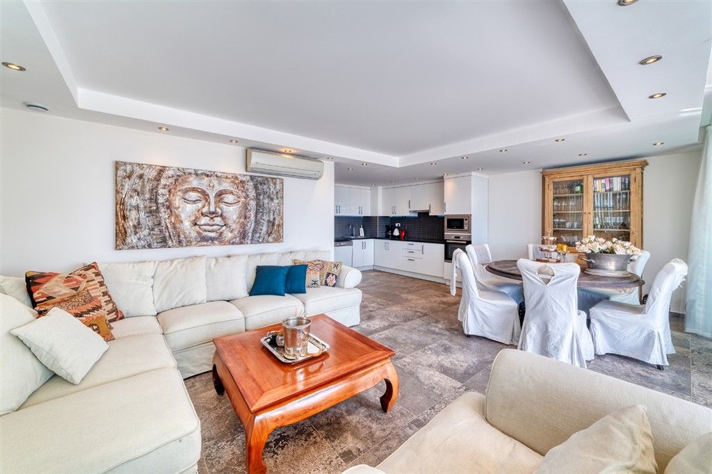 Апартаменты в Алании, Турция, 240 м2 фото 4